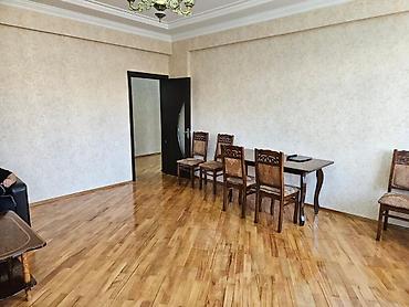 Mənzillər: 8 noyabr mt Azər Əliyev küç 16/2 mərtəbəsi sahəsi 145 kv 3 otaqlı — 4