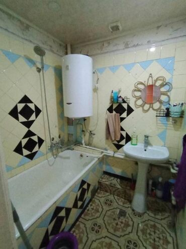 Köhnə tikili: Bakı, 2 otaqlı, Köhnə tikili, m. Nəriman Nərimanov, 57 kv. m — 10