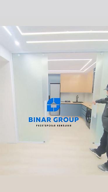 Продажа квартир: 2 комнаты, 46 м², Элитка, 9 этаж, Евроремонт — 2