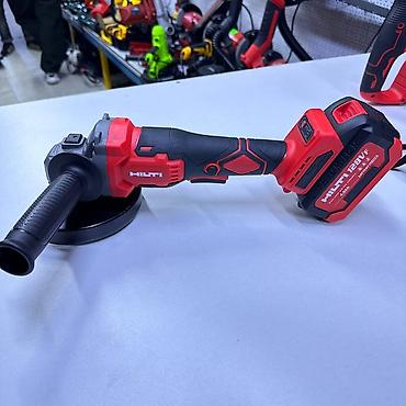 хилти hilti: Аккумуляторный комплект электроинструмента HILTI в кейсе Состав — 4