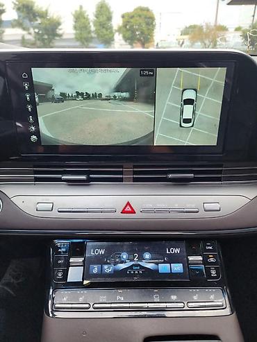 компьютер нексия: Hyundai Grandeur: 2020 г., 3 л, Газ — 9