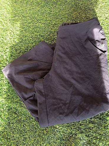Donji deo: RASPRODAJA!!! Original Adidas ženske sportske pantalone 3/4 dužine - — 9