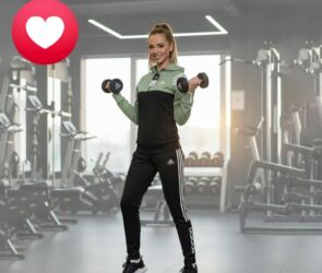 Gornji i donji deo: 🆕 – NOVE trenerke od mokre likre! 👖🔥 Udobne, moderne i savršeno na lalafo.rs — 2 Gornji i donji deo: 🆕 – NOVE trenerke od mokre likre! 👖🔥 Udobne, moderne i savršeno — 2