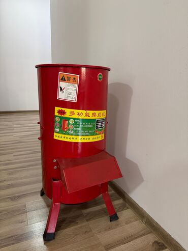 электрическая расческа от вшей в бишкеке: Saatda 8 ot pressi, Yem də üyüdür, Yeni