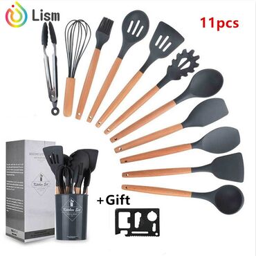 Другая посуда и кухонный инвентарь: Посуда для кафе, инвентарь — 34