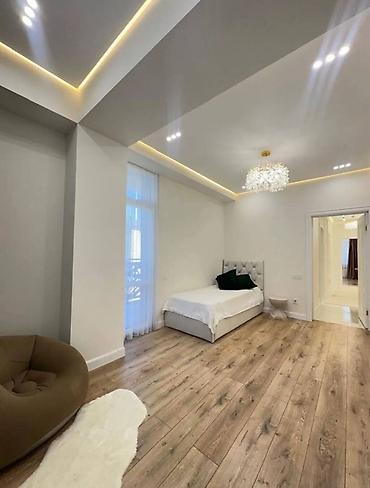 Продажа квартир: 3 комнаты, 103 м², Элитка, 8 этаж, Евроремонт at lalafo.kg — 6 Продажа квартир: 3 комнаты, 103 м², Элитка, 8 этаж, Евроремонт — 6