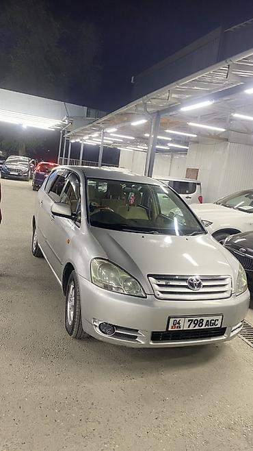 лисян машина цена бишкек: Toyota Ipsum: 2003 г., 2.4 л, Автомат, Бензин, Минивэн — 1