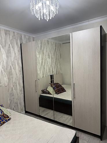 106: 3 комнаты, 61 м², Тунгуч мкр 106 серия, 4 этаж, Свежий ремонт — 7