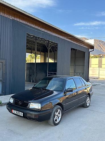поло двигатель: Volkswagen Vento: 1994 г., 1.8 л, Механика, Бензин, Седан — 2