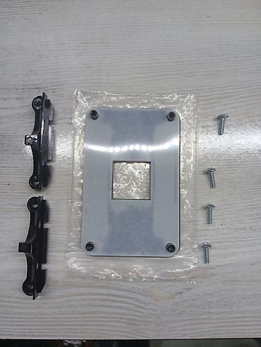 socket 1151: Система охлаждения для ПК, Новый, Радиатор — 1