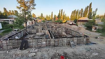 Высотные работы: Предлагаем услуги проверенной бригады с 10+ летним опытом — 8