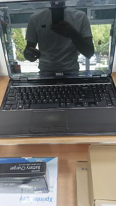 микрофон для компьютера: Б/у Dell Inspiron, 15.6 ", Intel Core i5, 512 ГБ — 1