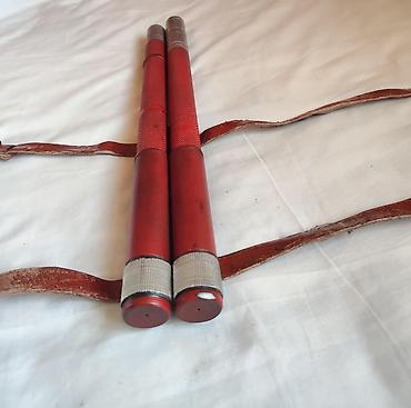 Toy aksesuarları: Daredevil kospley kostum Razmer : M-L Boy : 170-180 Botlar daxil — 15