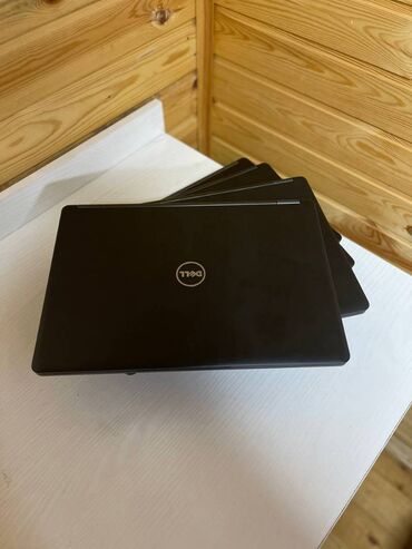 Ноутбуки и нетбуки: Ноутбук, Dell, 32 ГБ ОЗУ, Intel Core i5, 14.3 ", Б/у, память SSD