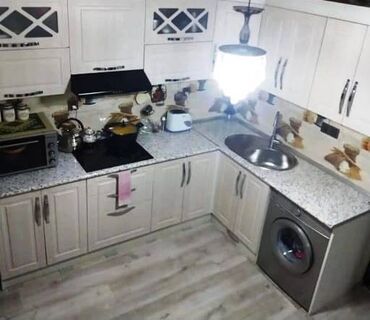 Yeni tikili: 2 otaqlı, Yeni tikili, 67 kv. m — 7