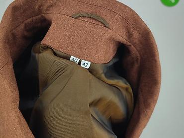 owind coat: Płaszcz damski, rozmiar XL — 4