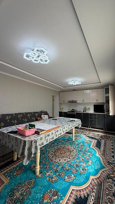 торг: Срочно продаётся дом 📍Ак-Ордо 3 🏠100м2 три комнаты 📑Красная книга — 2