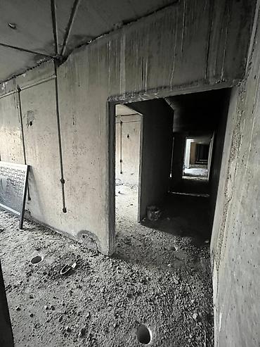 Продажа квартир: 1 комната, 54 м², Элитка, 7 этаж, Готовая ПСО (под самоотделку) — 9