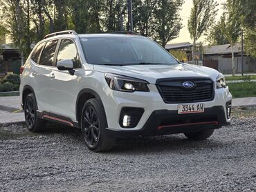 тюнинг мазда 323f слепая: Subaru Forester: 2021 г., 2.5 л, Типтроник, Бензин, Кроссовер