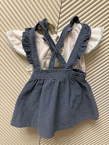 preline baby: Uşaq dəsti, Qız üçün, 1 - 2 yaş — 1
