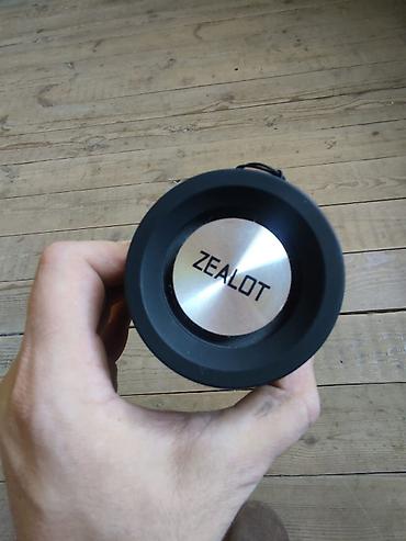 Dinamiklər və kolonkalar: Zealot s32 ideal veziyetde qesey sesi bass var — 3