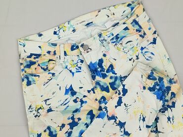 джинси: Bershka, Jeansy damskie, rozmiar L