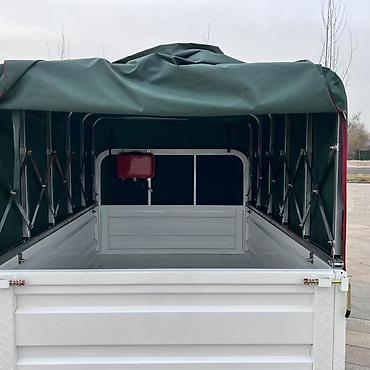 Microcar: Microcar : 2026 г., Электромобиль, Минивэн — 46