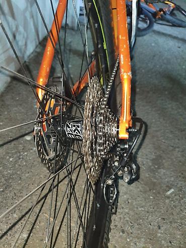 Спортивные велосипеды: Trek Marlin 5 dağ velosipedi – “hardtail” Salam velosibetin hec bir — 6
