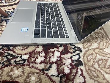 Ноутбуки HP: HP EliteBook x360 1030 G3 — премиальный трансформер 2-в-1 для работы и — 2