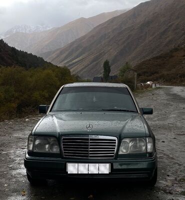 сколько стоит значок мерседес: Mercedes-Benz E-Class: 1994 г., 2.2 л, Механика, Бензин, Седан