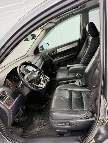 honda crv 10: Honda CR-V: 2010 г., 2.4 л, Автомат, Бензин, Кроссовер — 6