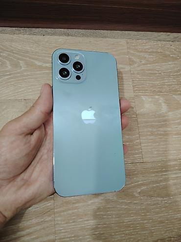 айфон подделка купить: IPhone 13 Pro, Б/у, 256 ГБ, Sierra Blue, 100 % — 1