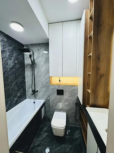 Продажа квартир: 2 комнаты, 52 м², Элитка, 10 этаж, Евроремонт — 4
