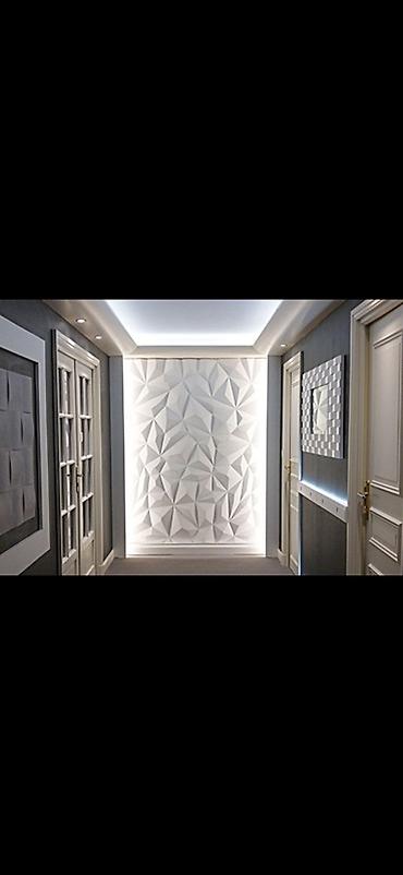 Декоративные панели: Гипсовые 3D панели | Декоративный кирпич 🔥 ИЩЕМ МЕНЕДЖЕРА ПО ПОИСКУ — 14