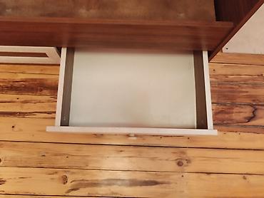 mebel tehmine: Salam Aleykum Tecili Uşaq Çarpayısı Satılır. 50azn. Real Alıcıya — 5