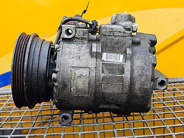 Компрессоры для авто: Компрессор Opel 1999 г., Б/у, Оригинал, Германия — 9