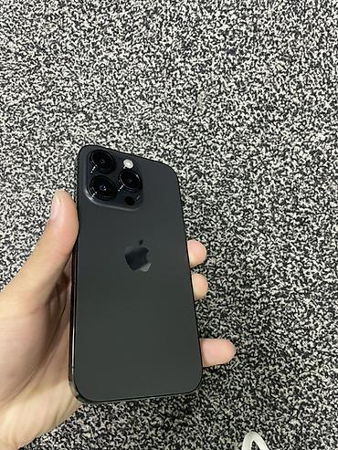 airpods pro 3 бишкек: IPhone 14 Pro (вероятно 256 ГБ), цвет Space Black Акаб 78 фейс трудон — 4