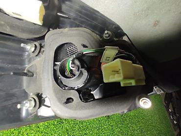 lf: Комплект стоп-сигналов Hyundai 2015 г., Б/у, Оригинал — 4