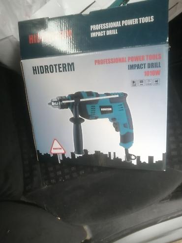 makita drel: Ütü direl lagonda cəmi 15 degige islenib — 3