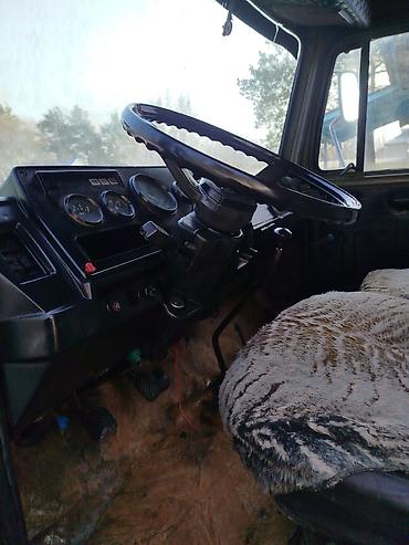 ГАЗ: ГАЗ : 1996 г. — 9