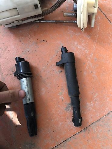 Передние фары: Комплект передних фар ВАЗ (LADA) 2008 г. — 16