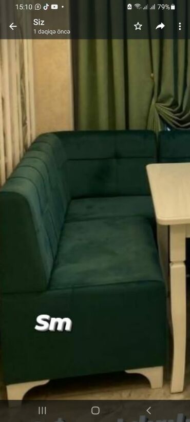 Sifarişlə divanlar: Künc divan -da lalafo.az — 8 Sifarişlə divanlar: Künc divan — 8
