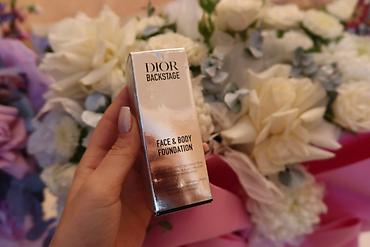 Kosmetika dəstləri: Kosmetik dəst, Dior, 4 məhsul, Yeni, Pulsuz çatdırılma — 8