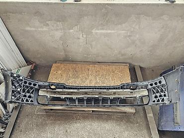 Бампер и комплектующие: Бампер Audi, Б/у, Оригинал at lalafo.kg — 16 Бампер и комплектующие: Бампер Audi, Б/у, Оригинал — 16