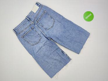 levis 514: PULL&BEAR, Szorty damskie, rozmiar XS — 3