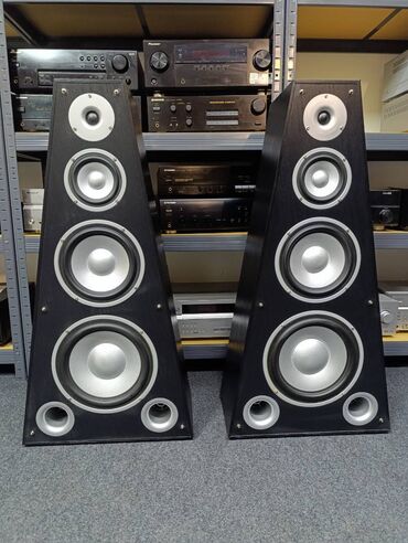 Zvučnici i stereo sistemi: LTC SP-800 podnostojeće zvučne kutije – par Pravi dragulj za — 6