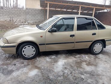 нексия машына: Daewoo Nexia: 2006 г., 1.6 л, Механика, Бензин, Седан