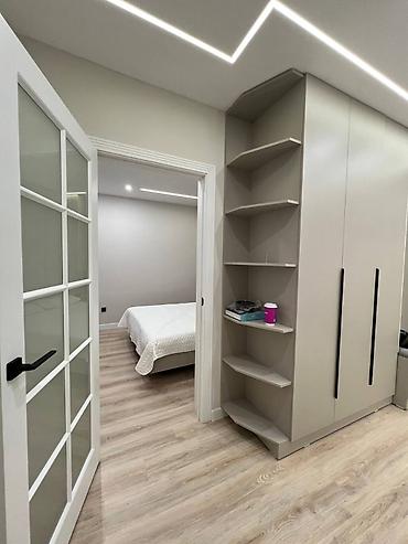 Продажа квартир: 2 комнаты, 46 м², Элитка, 9 этаж, Евроремонт — 2