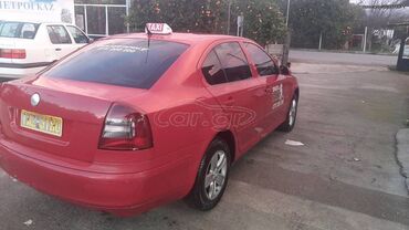 Skoda Ocatvia: 2 l. | 2006 έ. 263000 km. Λιμουζίνα