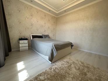 осабняк аренда: 4 комнаты, 150 м², Ала-Арча ж/м 1 этаж, Дизайнерский ремонт — 4